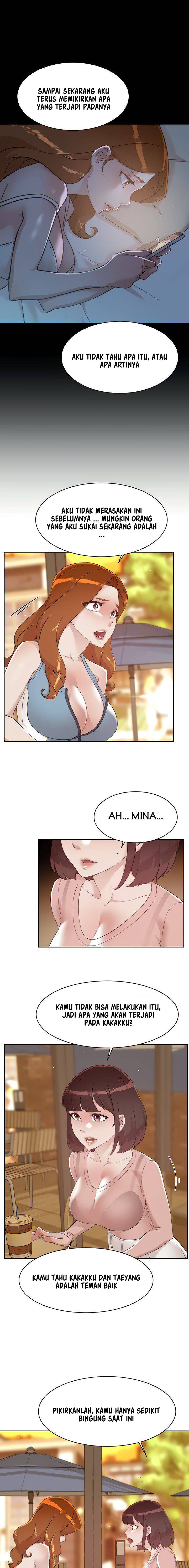 Everything about Best Friend - Chapter 78 7