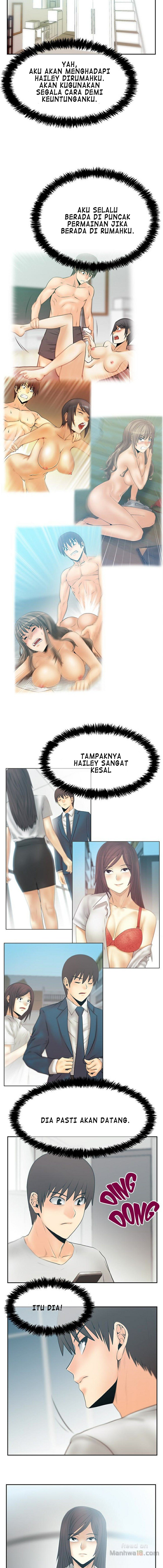 My Office Ladies - Chapter 78 4 My Office Ladies - Chapter 78 4