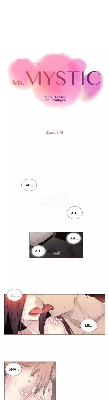 Miss Mystic - Chapter 78 1