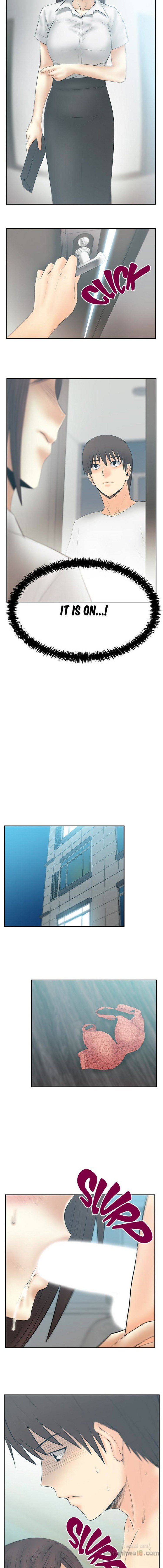 My Office Ladies - Chapter 78 5 My Office Ladies - Chapter 78 5