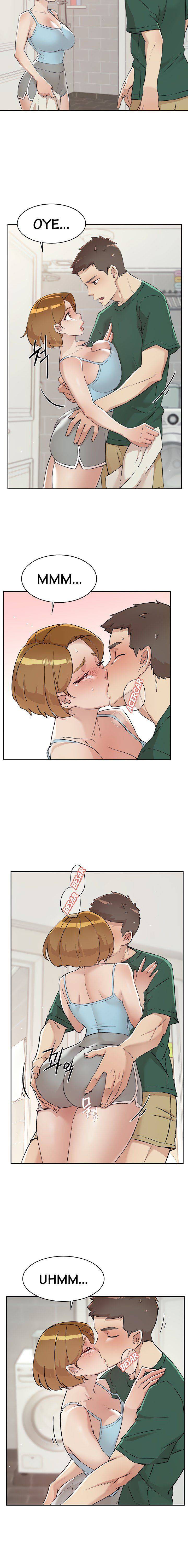 Everything about Best Friend - Chapter 78 14