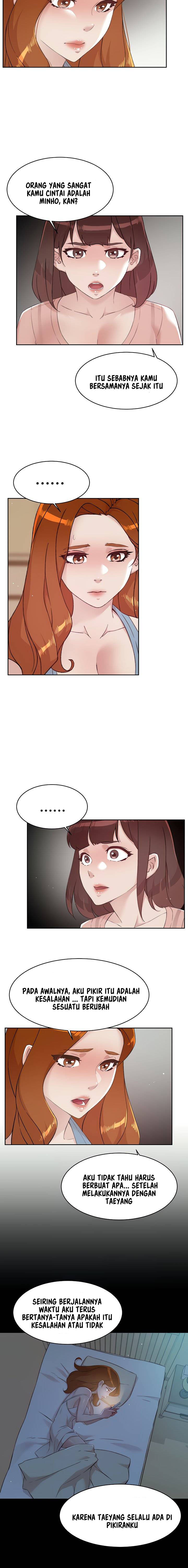 Everything about Best Friend - Chapter 78 6