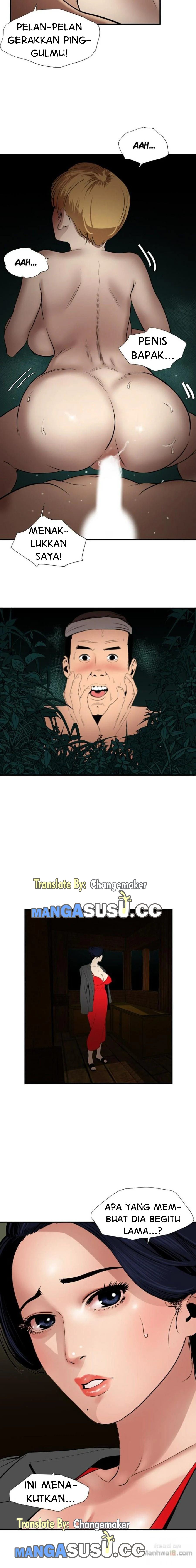 Lightning Rod - Chapter 78 14 Lightning Rod - Chapter 78 14