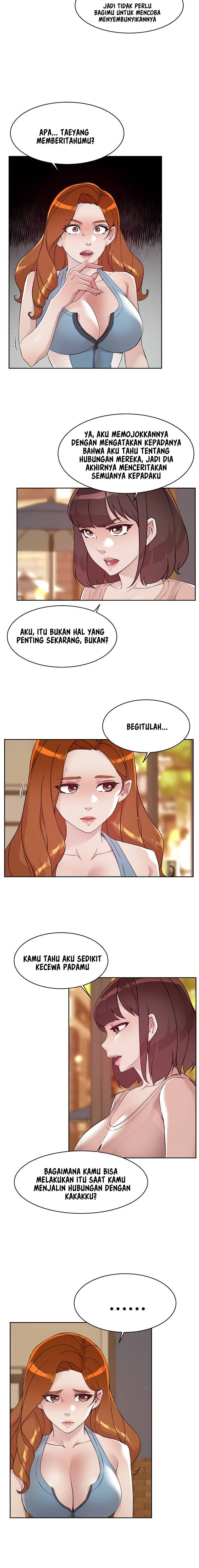 Everything about Best Friend - Chapter 78 4