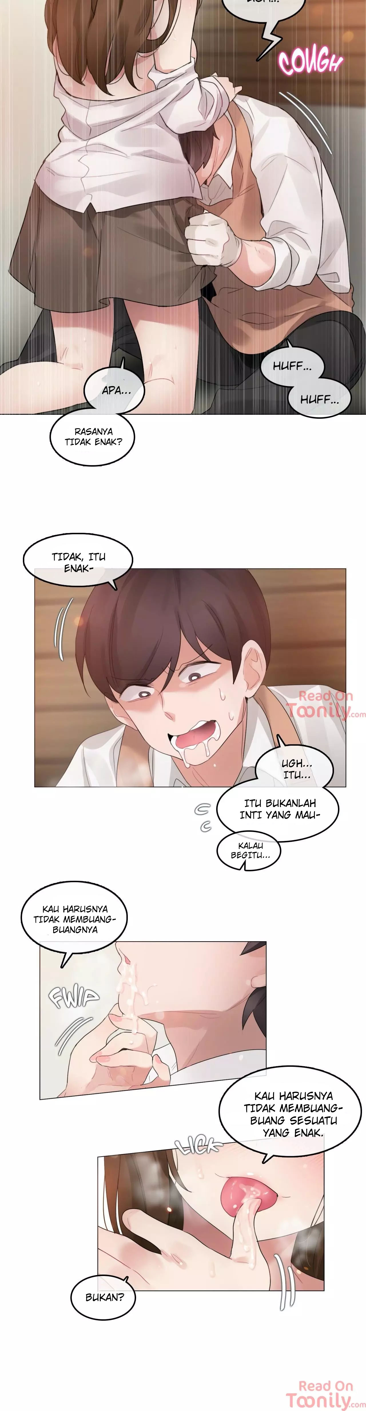 A Pervert&#8217;s Daily Life - Chapter 78 7