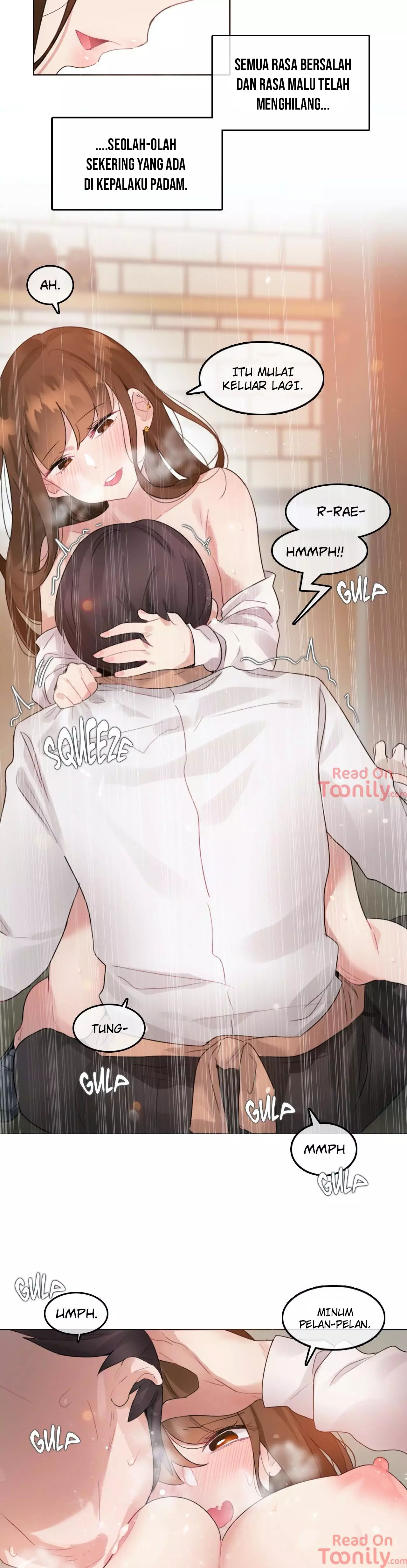 A Pervert&#8217;s Daily Life - Chapter 78 5