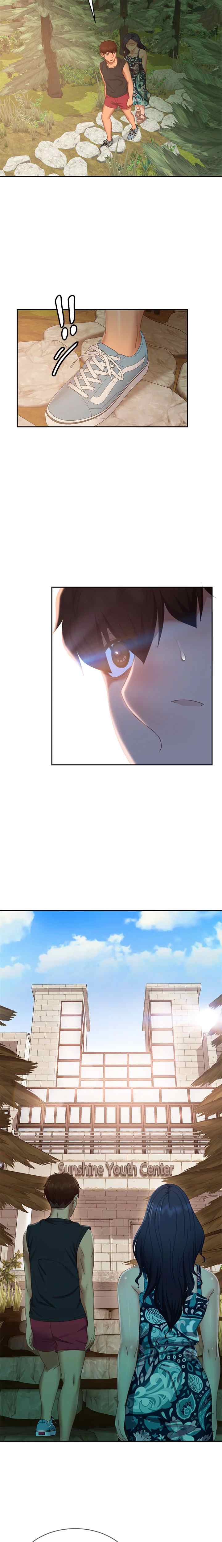 A Twisted Day - Chapter 78 19