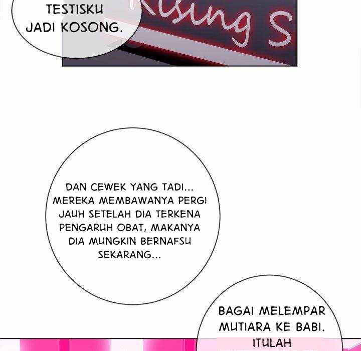 My High School Bully - Chapter 78 106