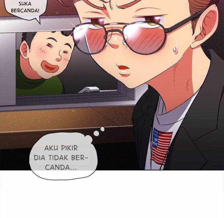 My High School Bully - Chapter 78 102