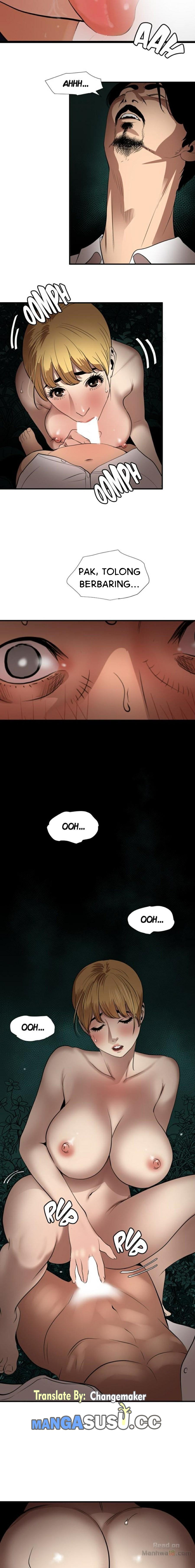 Lightning Rod - Chapter 78 11 Lightning Rod - Chapter 78 11