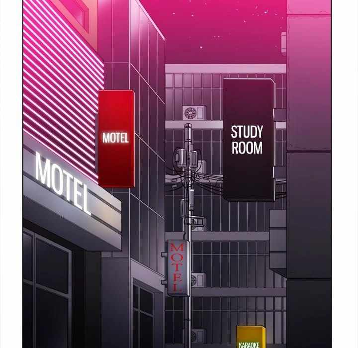 My High School Bully - Chapter 78 90
