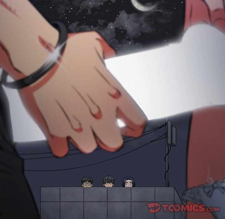 My High School Bully - Chapter 78 143