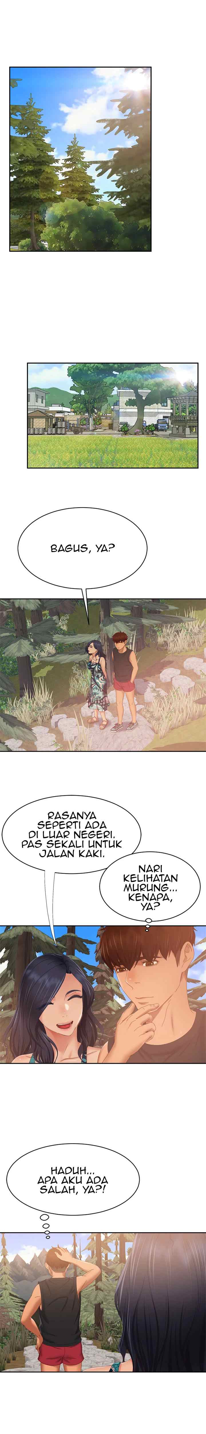 A Twisted Day - Chapter 78 17