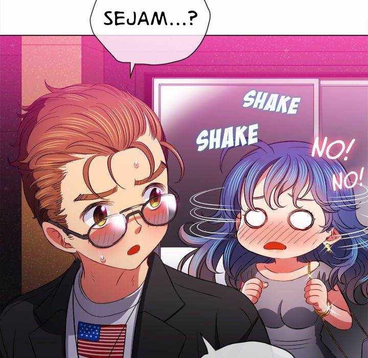 My High School Bully - Chapter 78 98