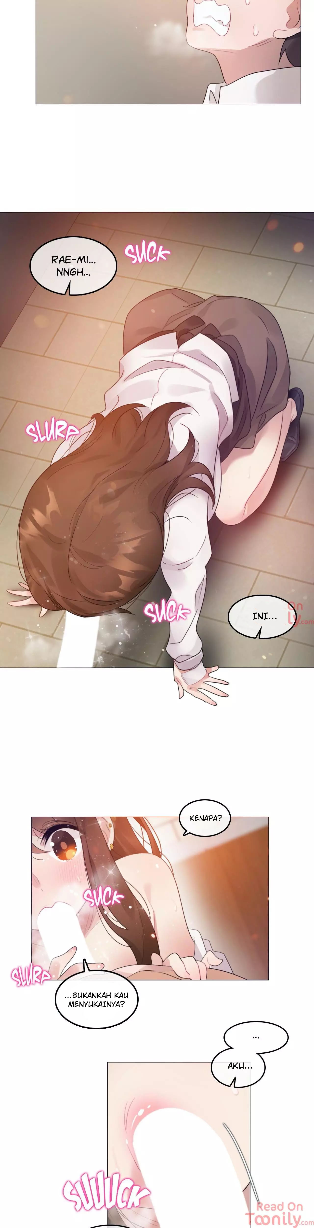 A Pervert&#8217;s Daily Life - Chapter 78 12