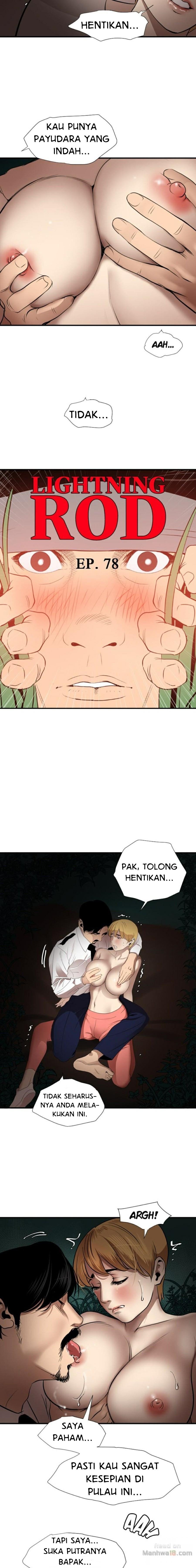 Lightning Rod - Chapter 78 5 Lightning Rod - Chapter 78 5