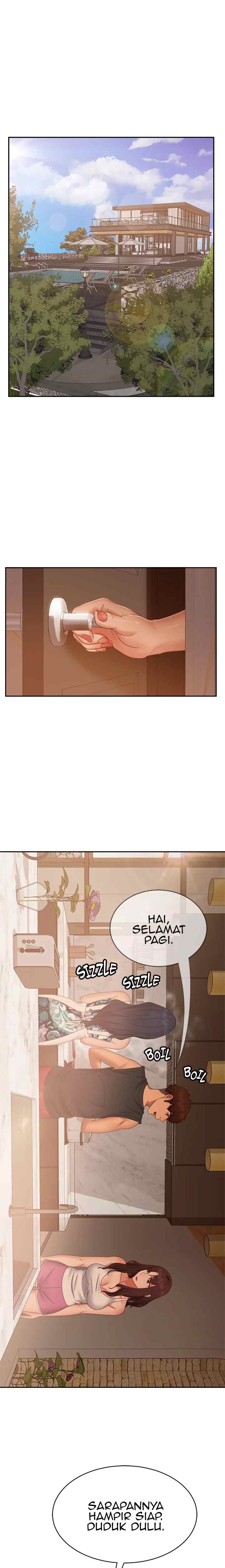 A Twisted Day - Chapter 78 6
