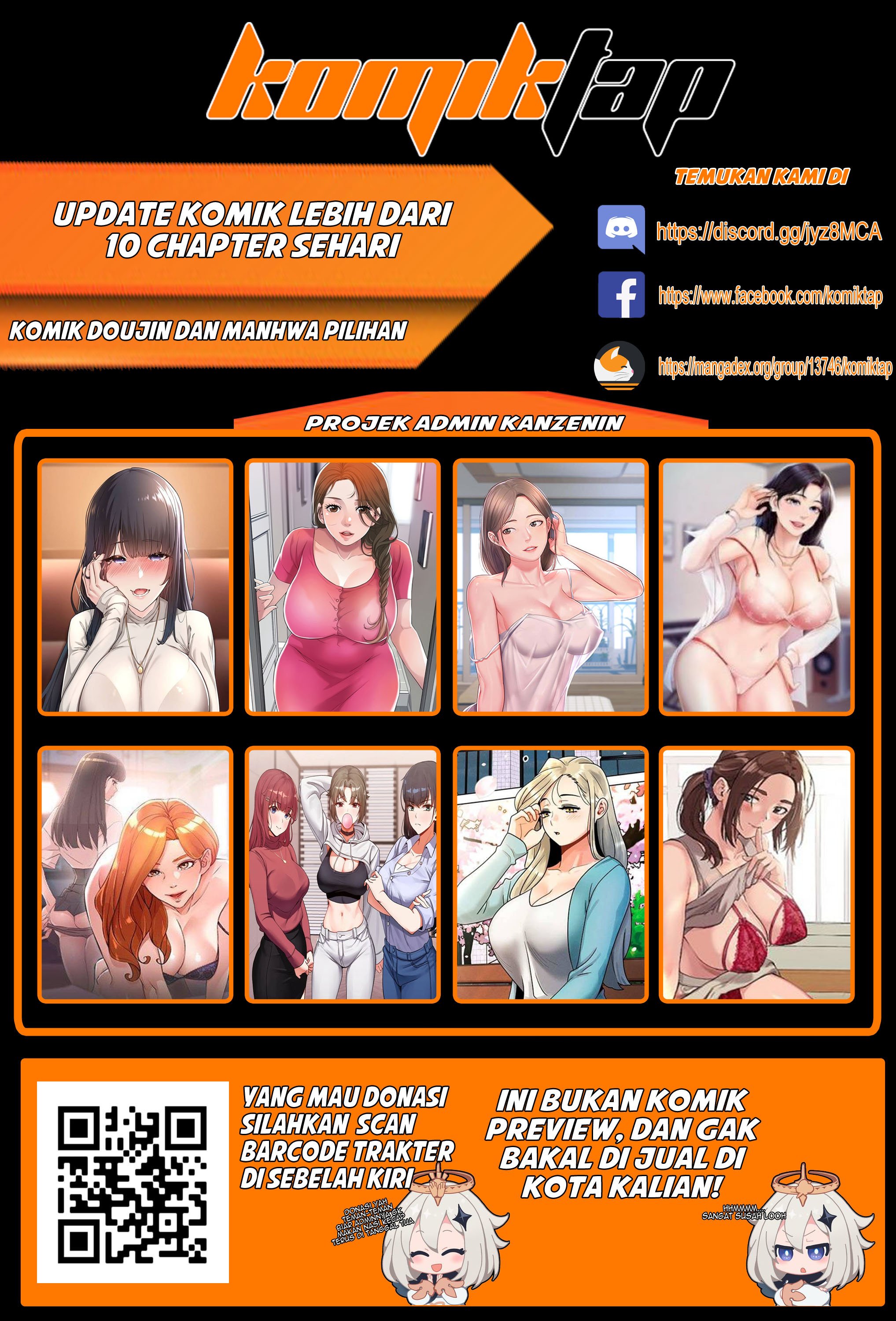 Living With a MILF - Chapter 78 14