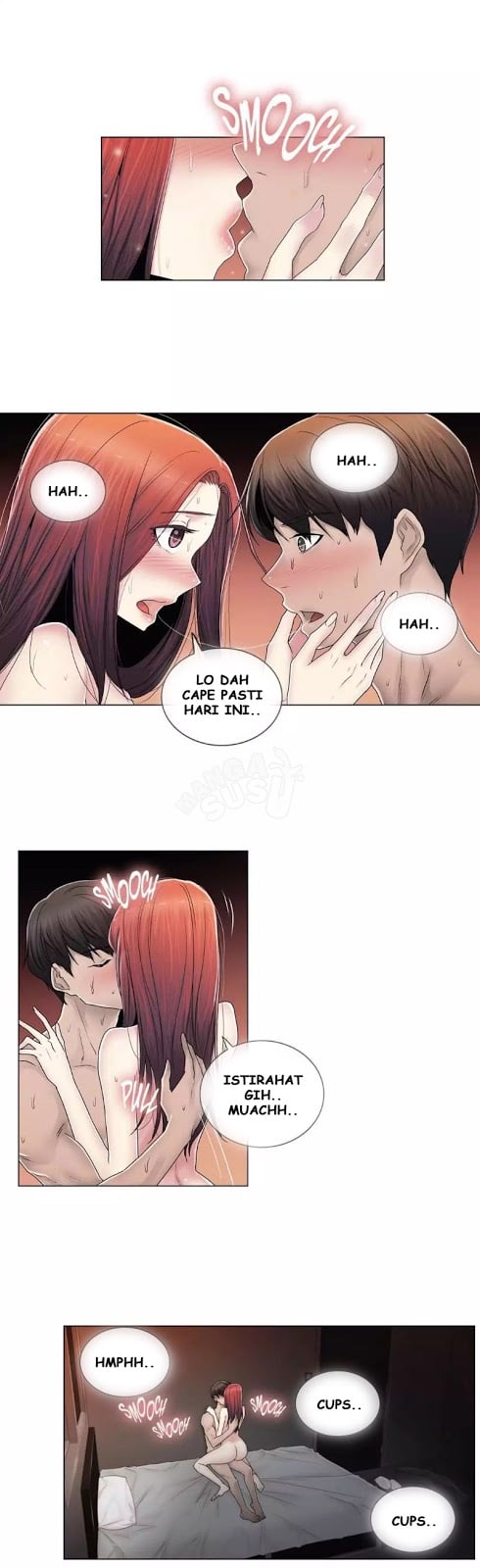 Miss Mystic - Chapter 78 15