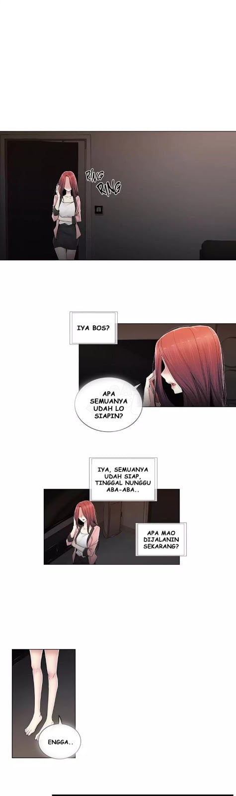 Miss Mystic - Chapter 78 17