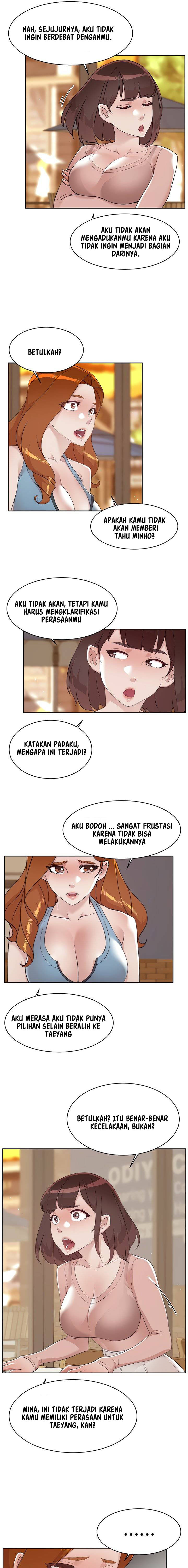Everything about Best Friend - Chapter 78 5