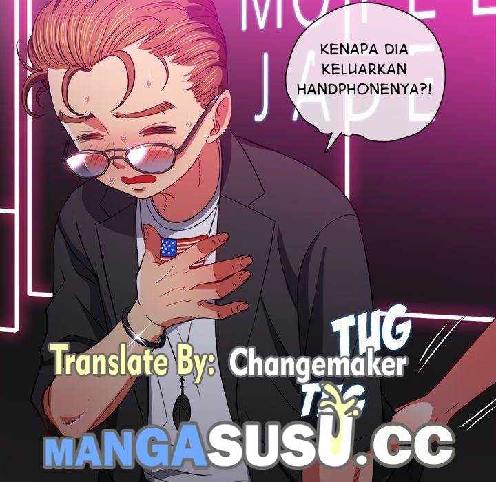 My High School Bully - Chapter 78 92
