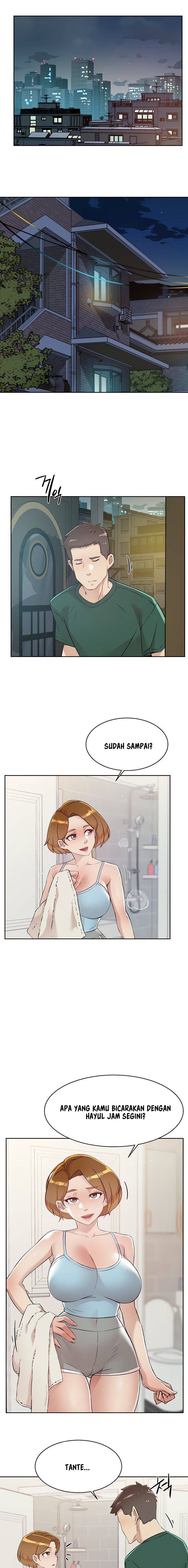 Everything about Best Friend - Chapter 78 13