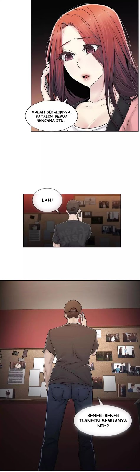 Miss Mystic - Chapter 78 18