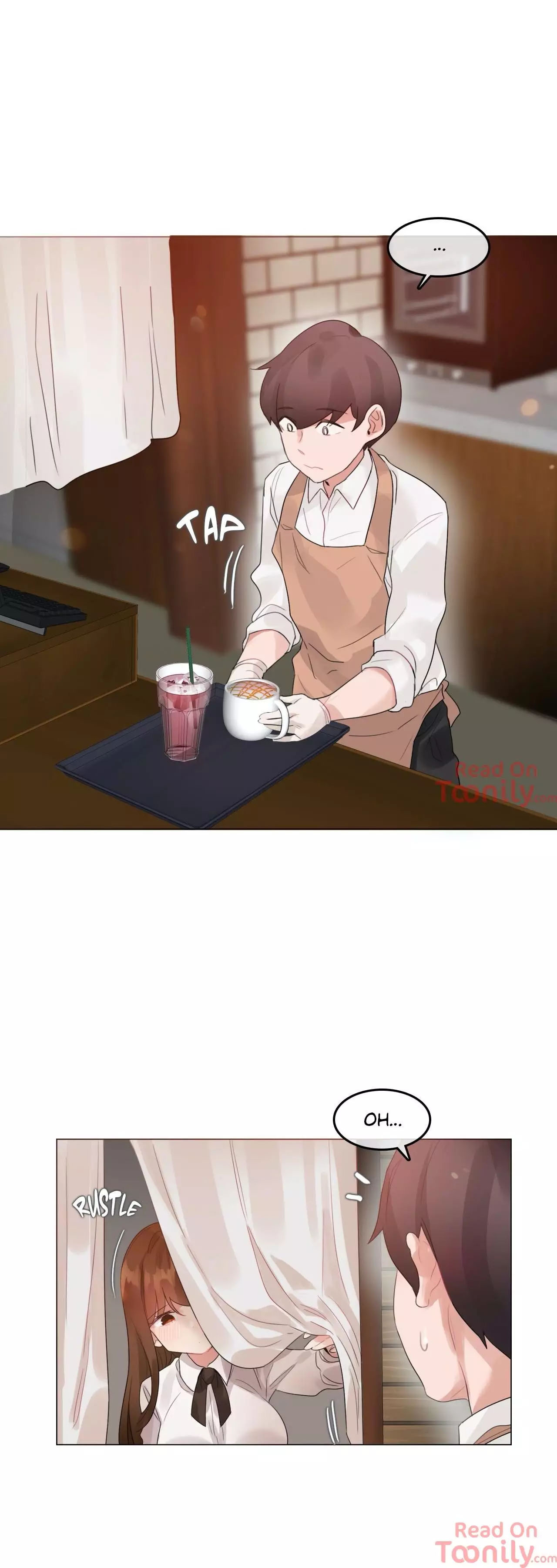 A Pervert&#8217;s Daily Life - Chapter 78 21