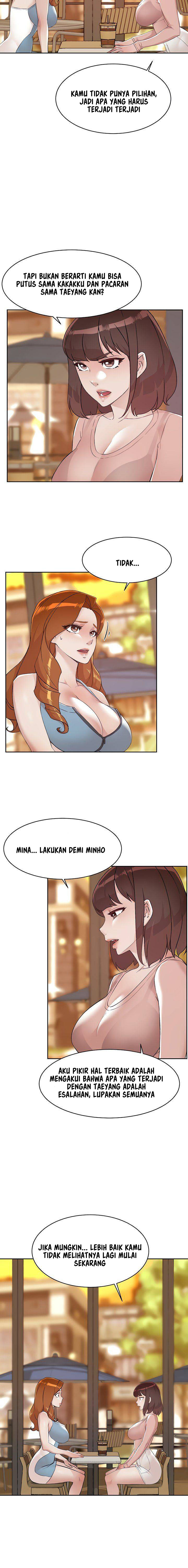 Everything about Best Friend - Chapter 78 8