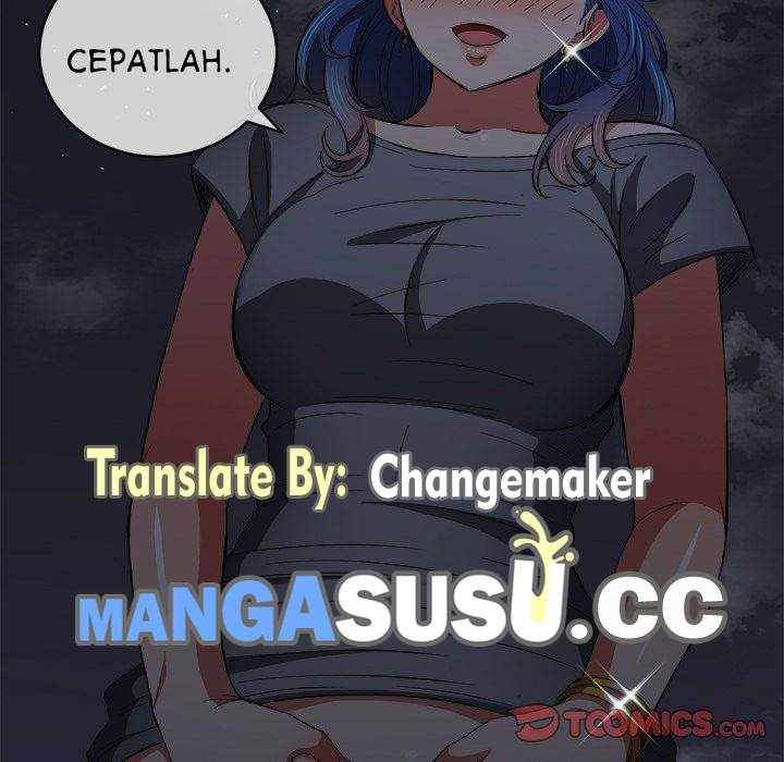 My High School Bully - Chapter 78 137