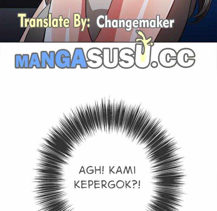 My High School Bully - Chapter 78 82