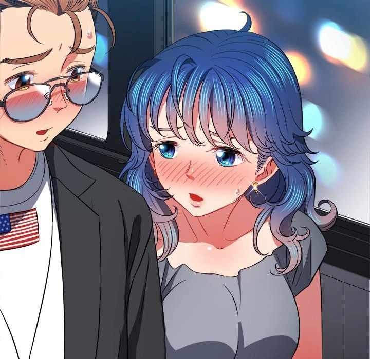My High School Bully - Chapter 78 15