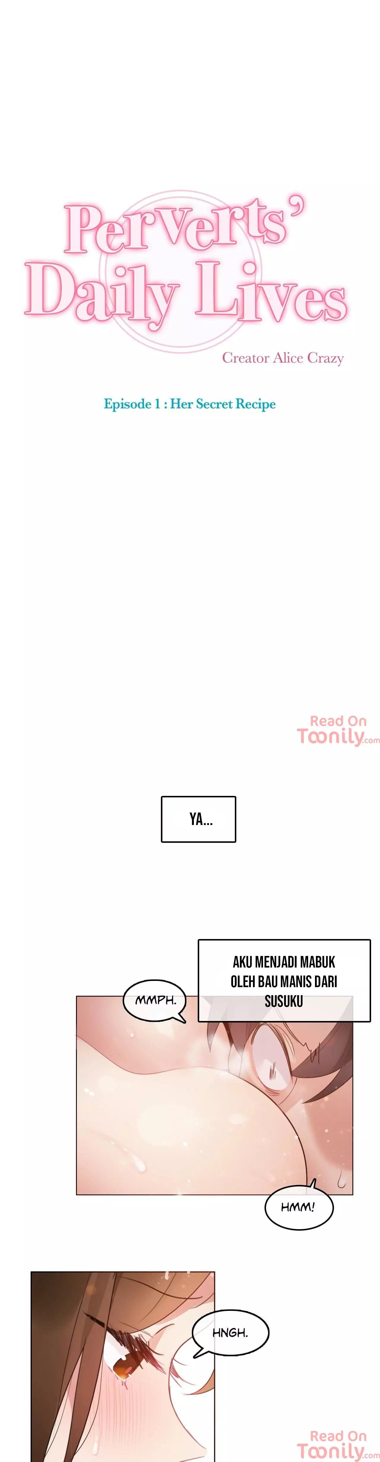 A Pervert&#8217;s Daily Life - Chapter 78 4