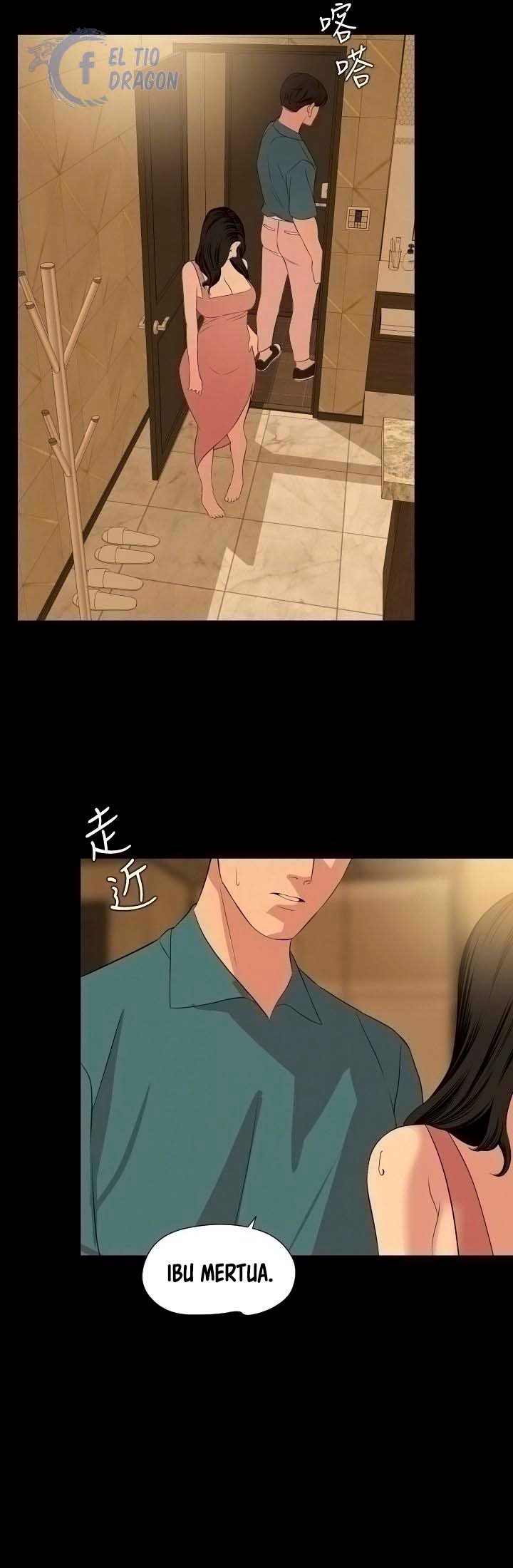 Don&#8217;t Be Like This! Son-In-Law - Chapter 60 16