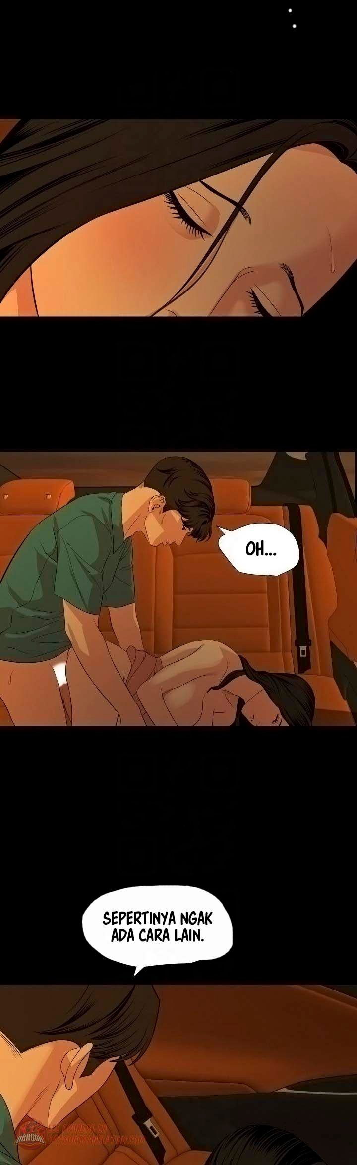 Don&#8217;t Be Like This! Son-In-Law - Chapter 60 5