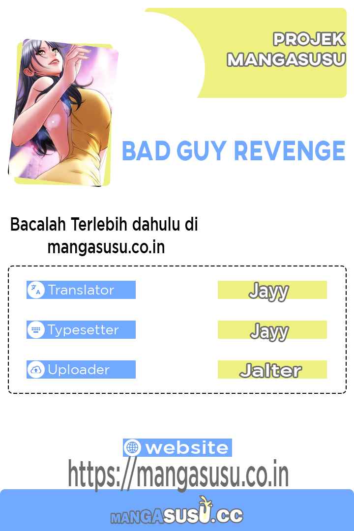 Bad Guy (Mojo) - Chapter 60 1