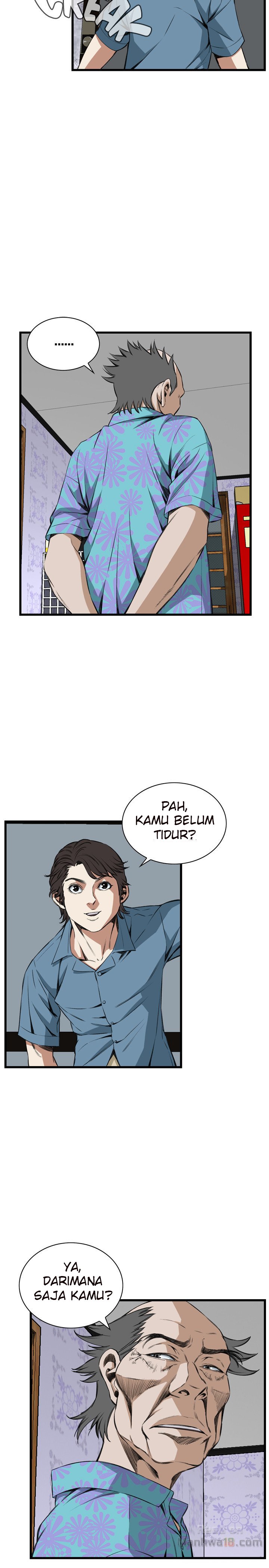 Take a Peek - Chapter 60 6