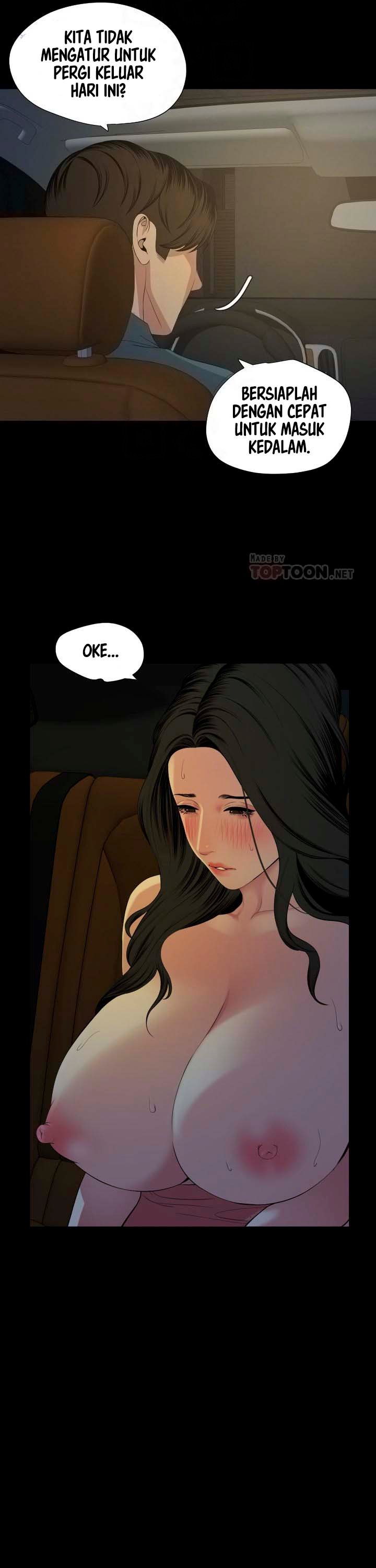 Don&#8217;t Be Like This! Son-In-Law - Chapter 60 10