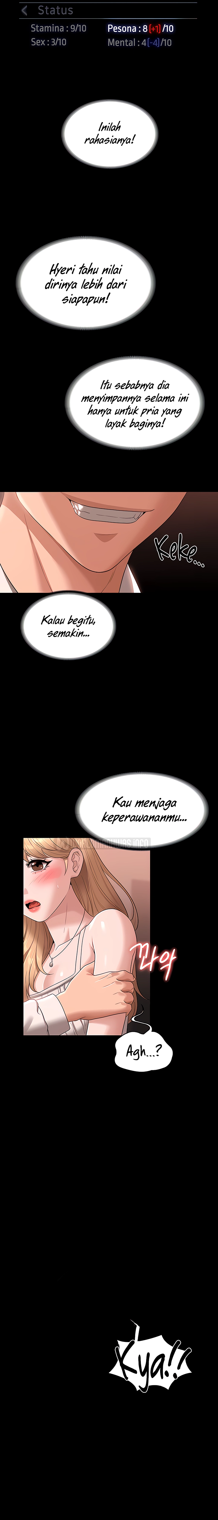 Administrator Privileges - Chapter 60 9