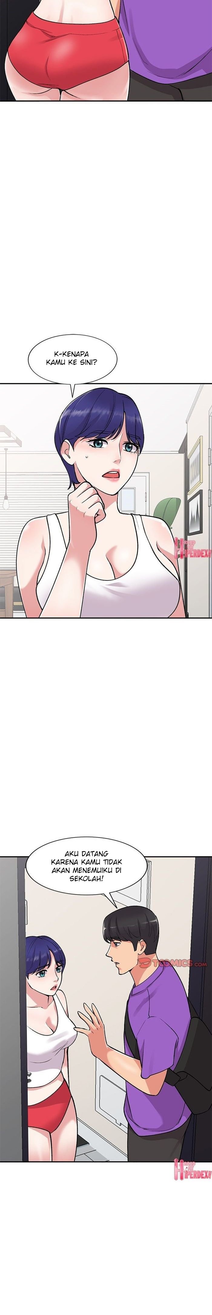 Shh! Her Secret - Chapter 60 10