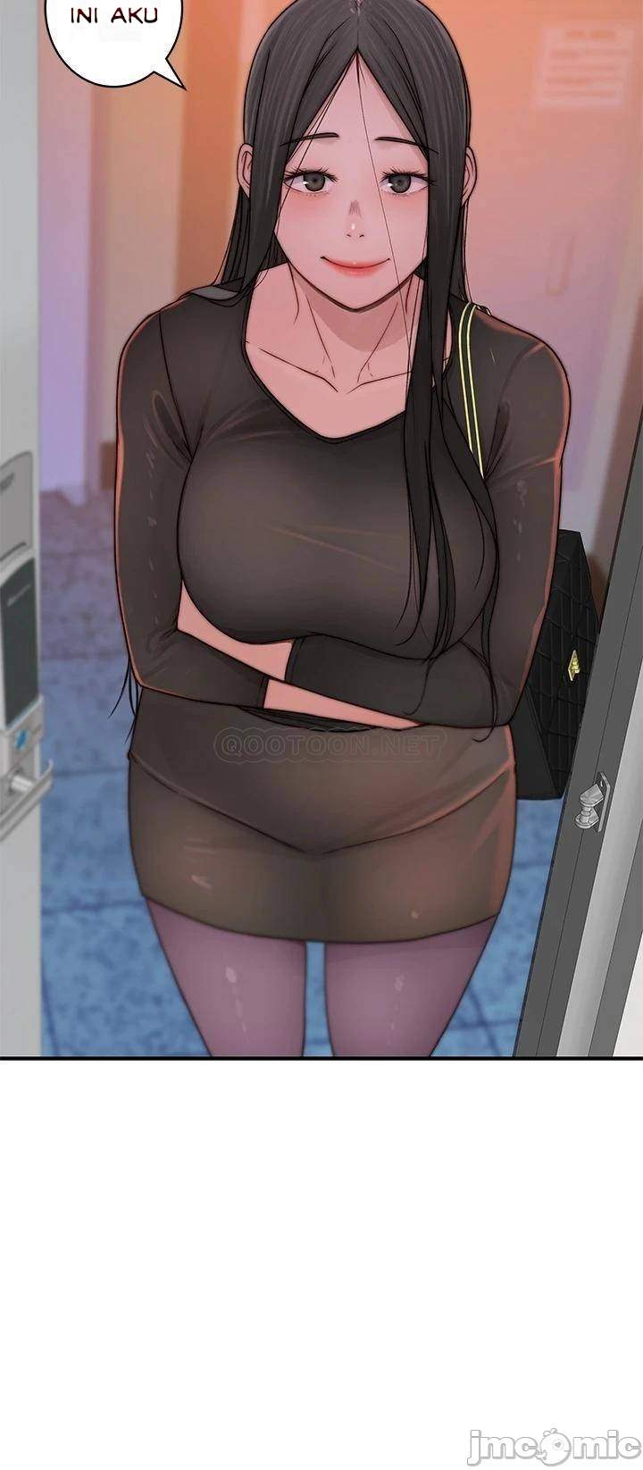 Between Us (Goinmul) - Chapter 60 26