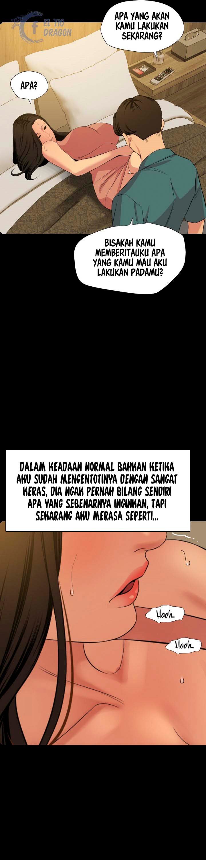 Don&#8217;t Be Like This! Son-In-Law - Chapter 60 24