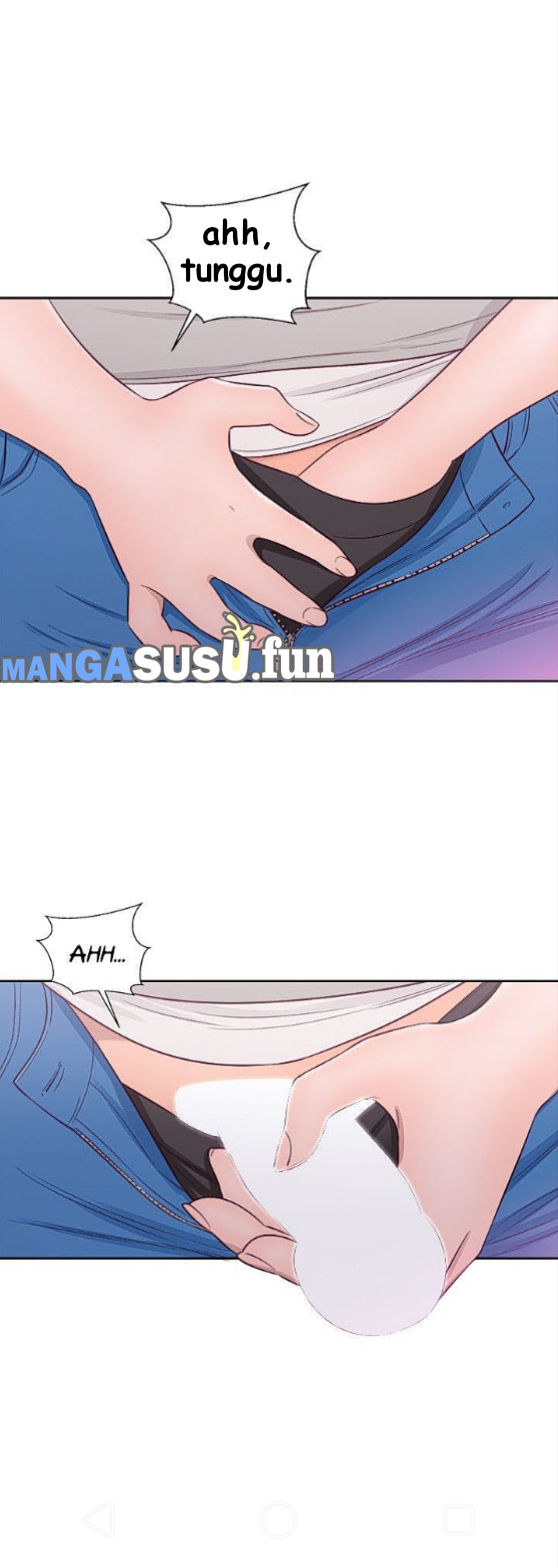 Lust Awakening - Chapter 60 16