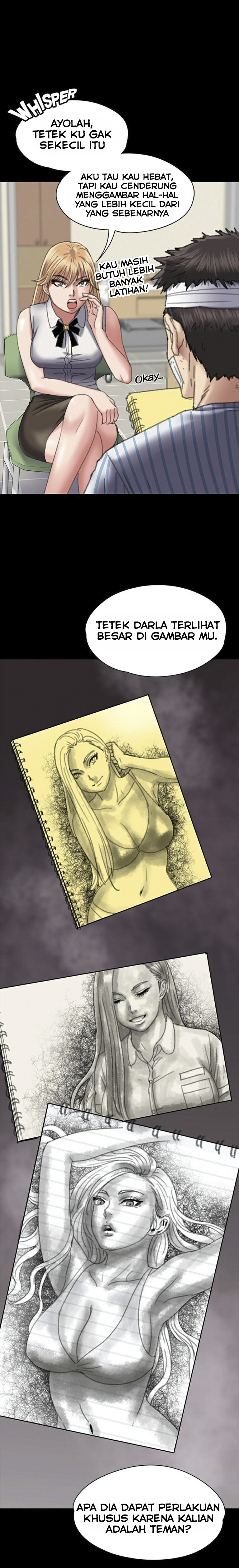 Queen Bee (Andrew) - Chapter 60 21