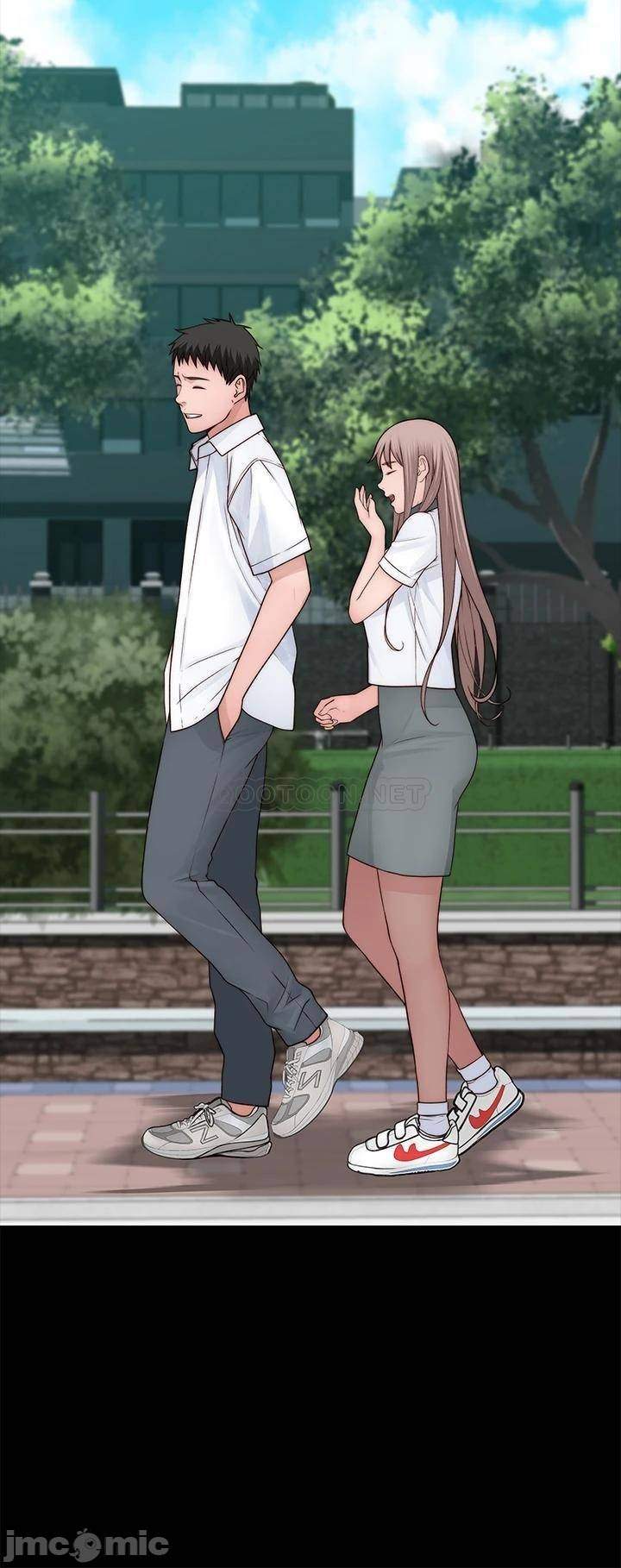 Between Us (Goinmul) - Chapter 60 13