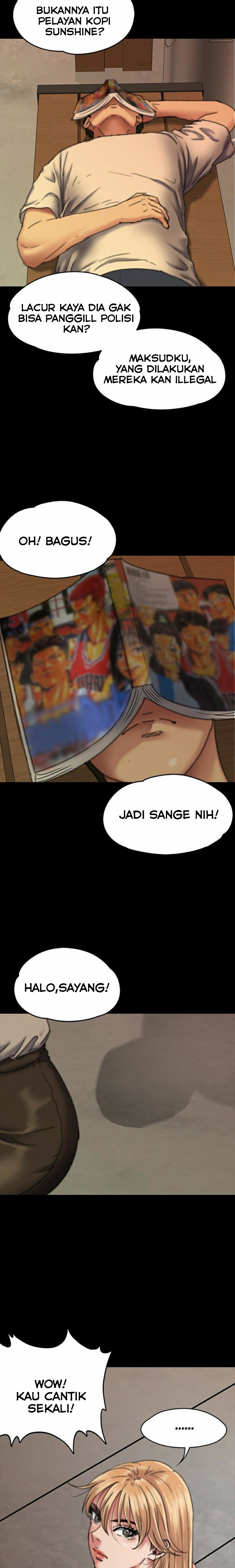 Queen Bee (Andrew) - Chapter 60 27