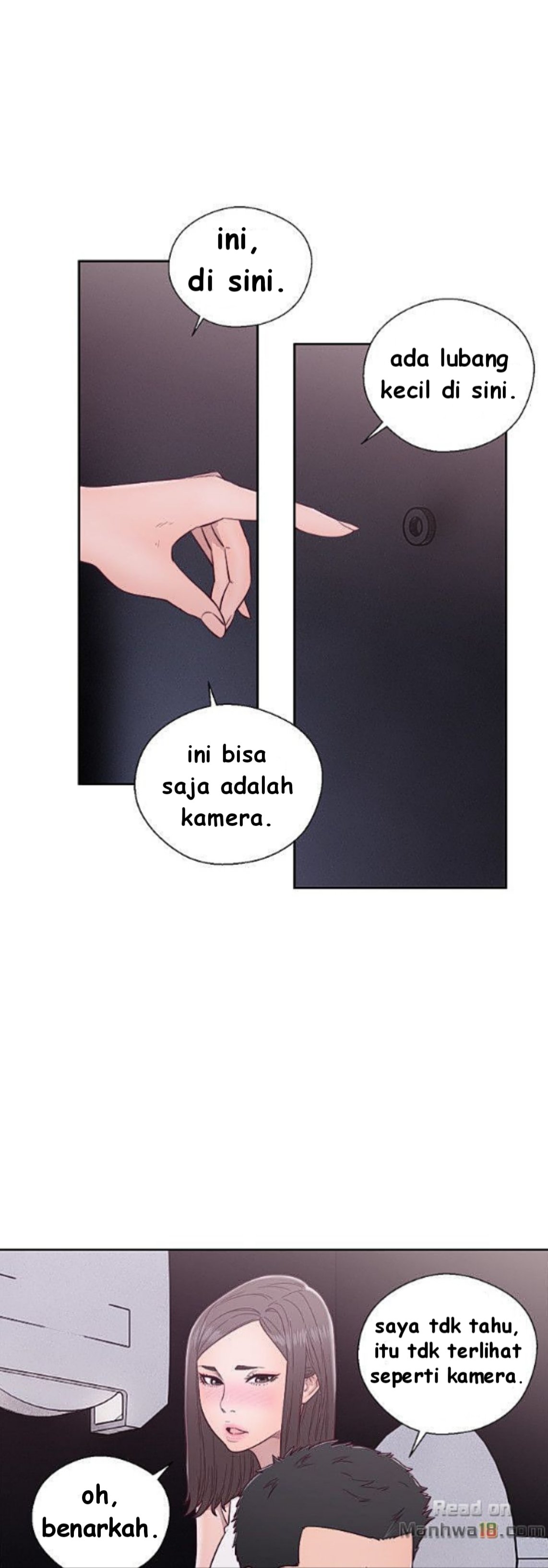 Lust Awakening - Chapter 60 7