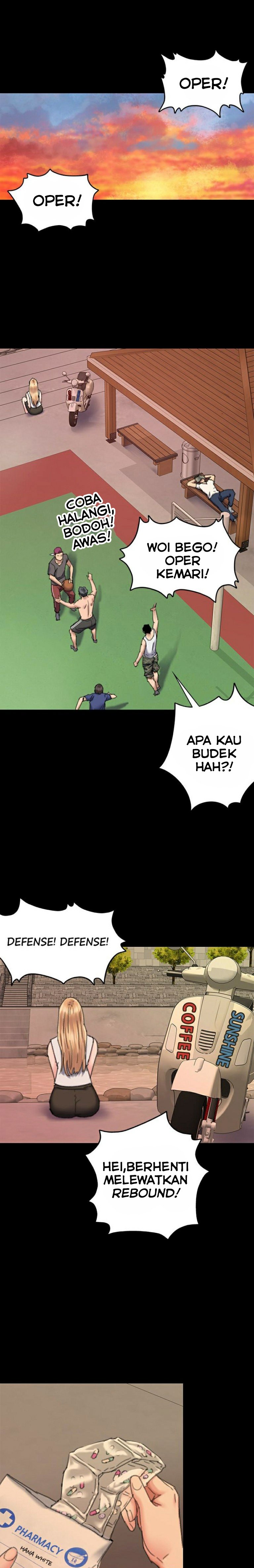 Queen Bee (Andrew) - Chapter 60 24