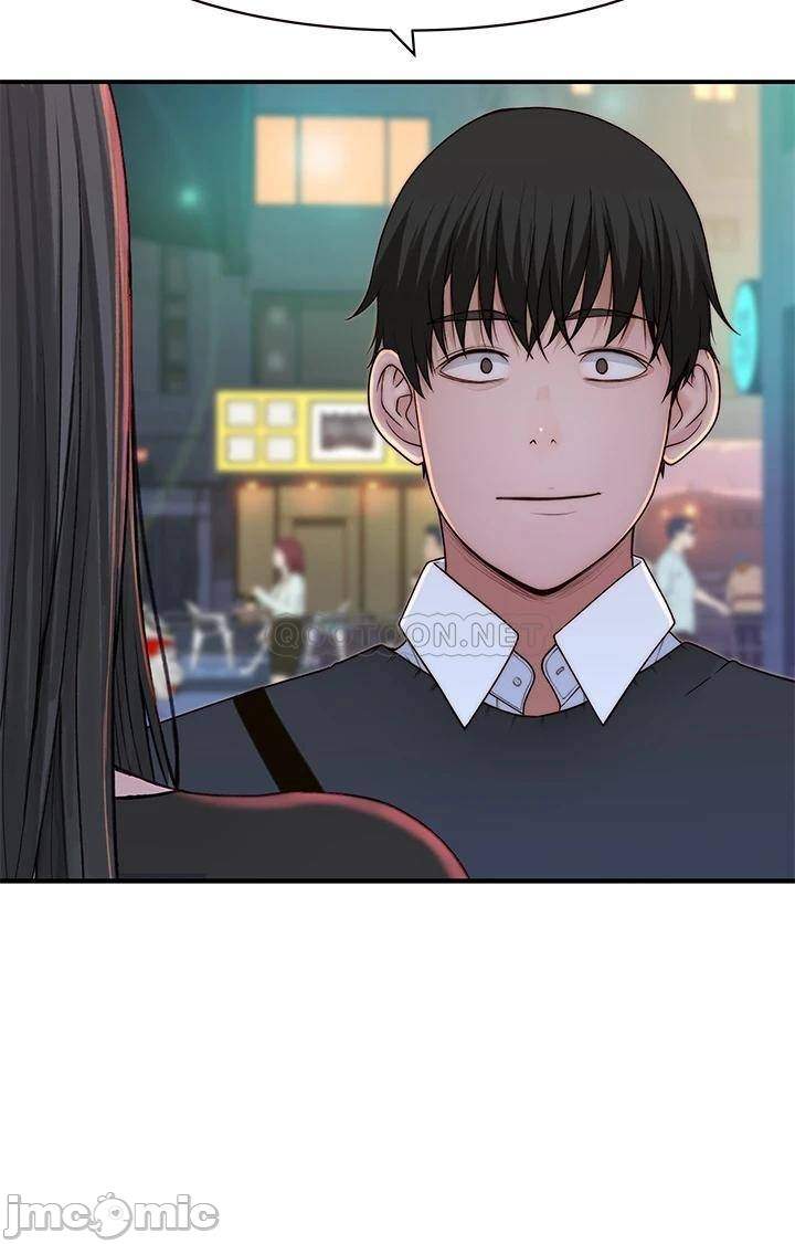 Between Us (Goinmul) - Chapter 60 19